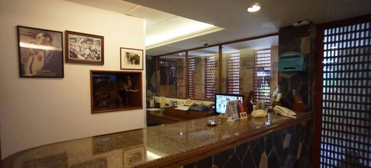 三角梅露台之家酒店(Bougainvillea Terrace House)图片