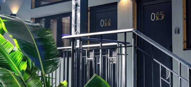 Smartappart 尼奥尔(Smartappart Niort)图片