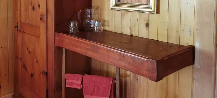 伯格加斯特豪斯青格霍恩 - 仅可步行到达(2小时徒步)(Berggasthaus Tschingelhorn - Only Accessible on Foot (2 Hour Hike))图片