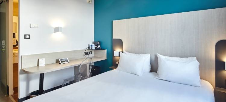 B&B HOTEL巴黎北部戈内斯Parc des Expos(B&B Hotel Paris Nord Gonesse Parc des Expos)图片