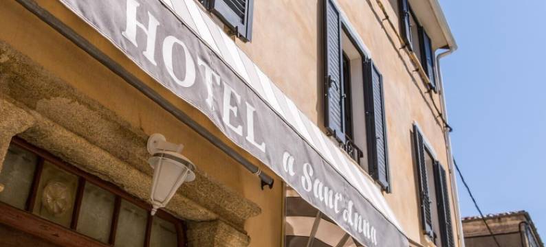 圣安娜酒店(A Sant'Anna)图片