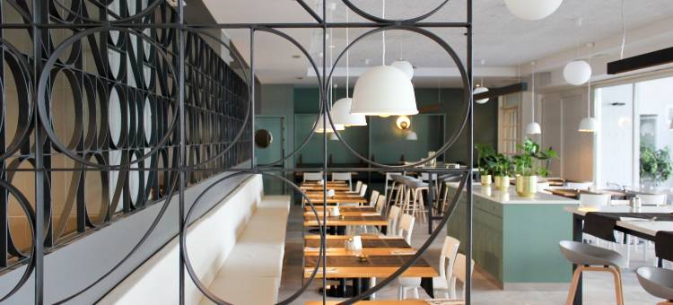 珊瑚套房水疗酒店-限成人(Coral Suites & Spa - Adults Only)图片