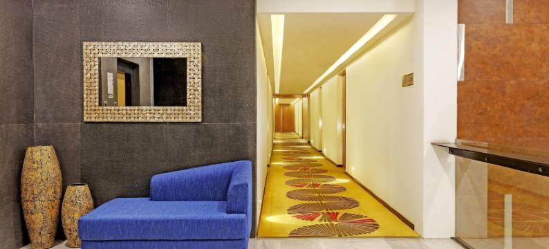 班加罗尔外环线路萨洛瓦尔门廊酒店(Sarovar Portico Outer Ring Road Bengaluru)图片