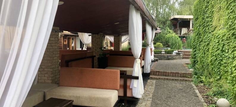 Therma Nea Dunajská Streda图片