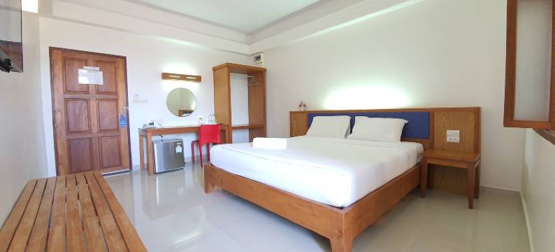 J2酒店(J2 Hotel)图片