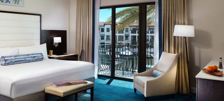 那不勒斯湾度假村及码头(Naples Bay Resort & Marina)图片