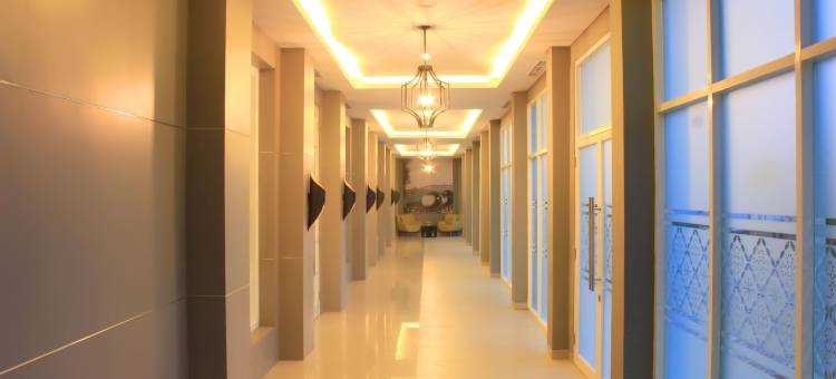 北加浪岸卡哈斯酒店-原北加浪岸佩索纳酒店(Khas Hotel Pekalongan)图片