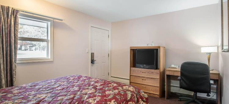 罗德威酒店(Rodeway Inn)图片