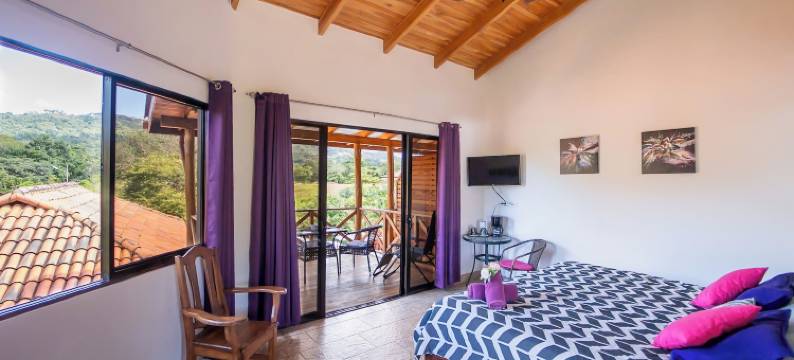 布埃纳维斯塔民宿 - 限成人(Hotel Casa Buenavista - Adults Only)图片