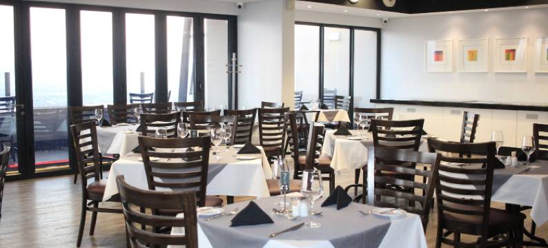 大楼赐福公寓开放式公寓酒店(Tower Bliss Studio Apartment)图片