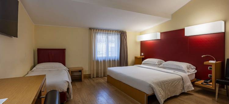 阿曼多贝斯特韦斯特酒店(Best Western Hotel Armando)图片