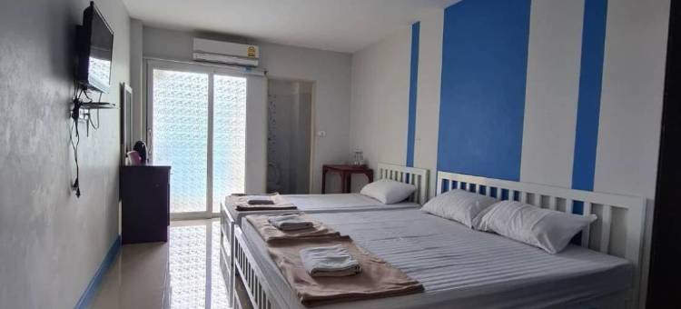 S钻石公寓(S Diamond Apartment)图片