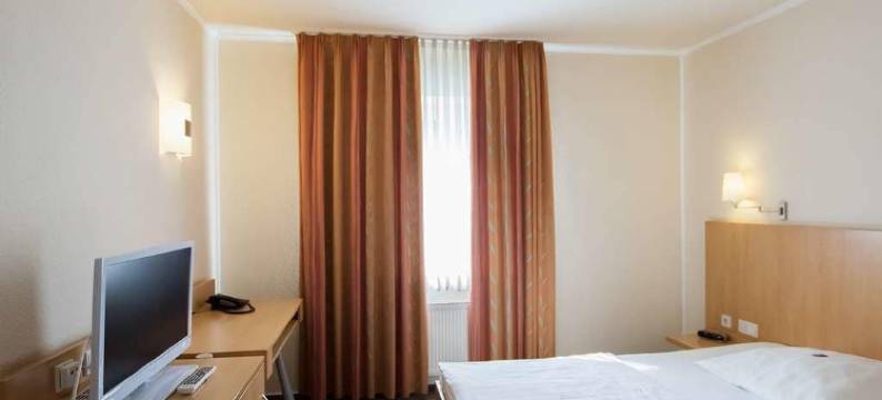 马努酒店(Hotel Manu)图片