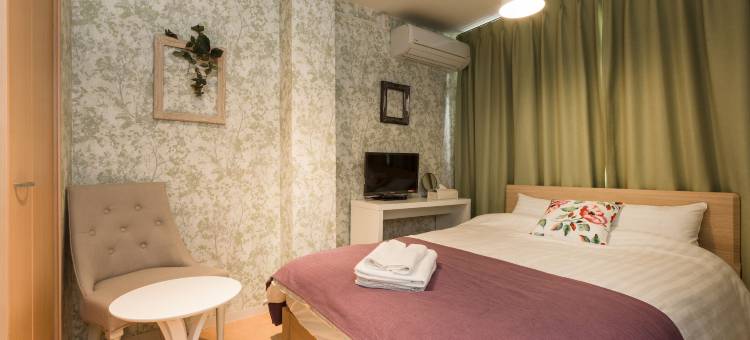 瑟里瑟酒店(Crice Hotel)图片