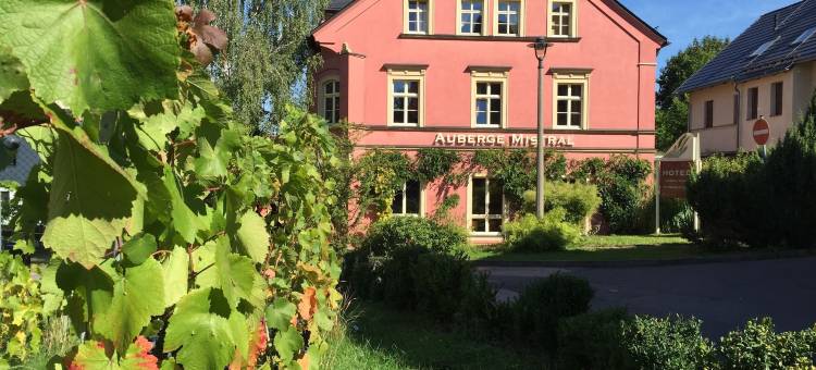 米斯特拉尔宾馆(Wein-Hotel Auberge Mistral)图片