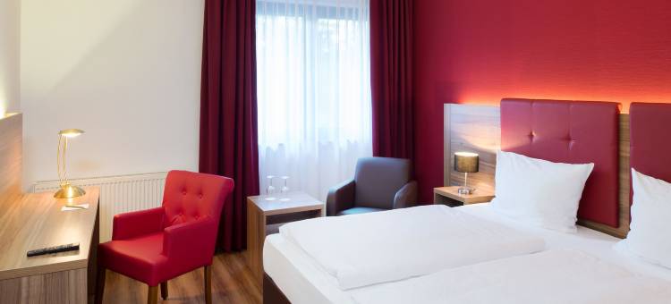 Michel Hotel Wetzlar图片