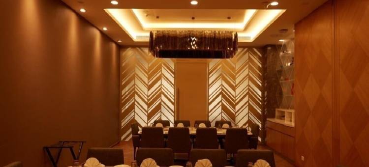 贝尔维德高尔夫乡村俱乐部酒店(Belvedere Golf & Country Club)图片