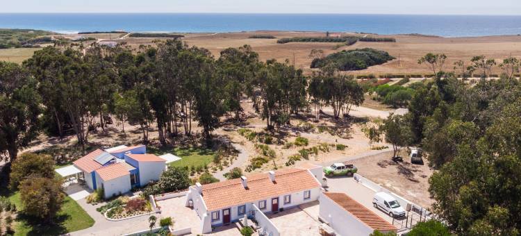 蒙特达贝姆波斯塔(Monte da Bemposta)图片