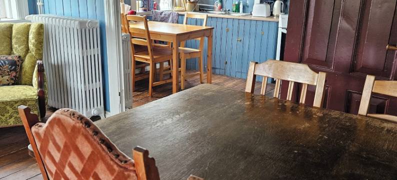 拉巴兰谷(Lambalækur)图片