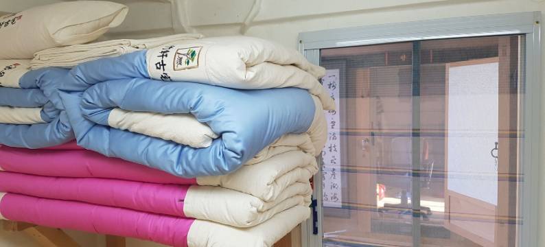 竹轩传统之家(Jukheon Traditional House)图片