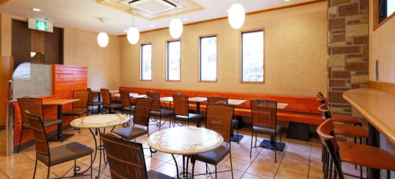 华盛顿 R&B酒店-博多站前(Washington R&B Hotel Hakata Ekimae 1)图片