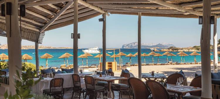 罗马齐诺，贝梦德酒店， 撒丁岛(Romazzino, A Belmond Hotel, Costa Smeralda)图片