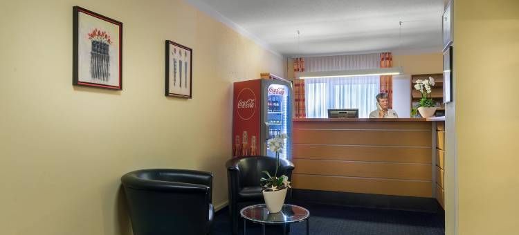 波恩阿克拉城市生活(Acora Bonn Living the City)图片