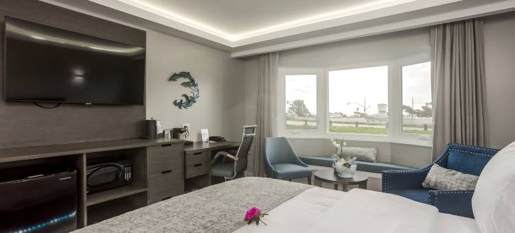 港景旅馆(Harbor View Inn)图片