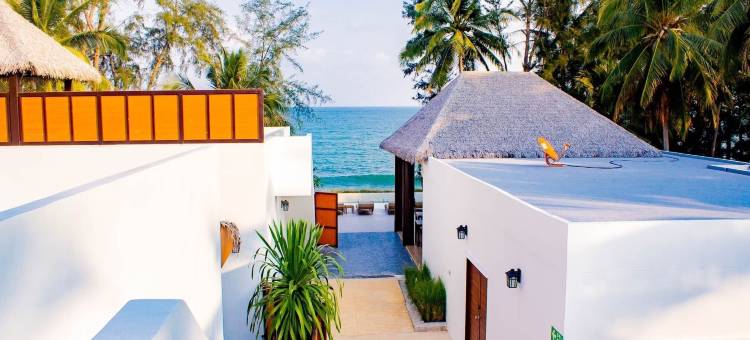 雷斯托大海度假村(Resto Sea Resort - Baan Krut)图片