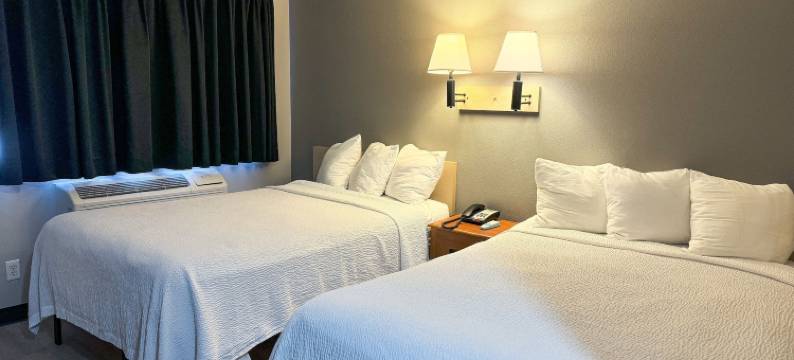 速7汽车旅馆(Super 7 Motel)图片