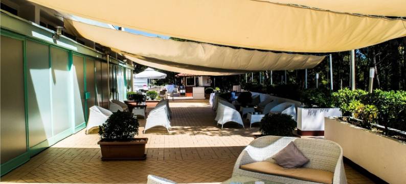 普拉酒店(Hotel Pula)图片