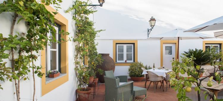 ADC - 卡瓦里奥旅馆 - Unlock Hotels 集团(Adc - Albergaria Do Calvário - by Unlock Hotels)图片