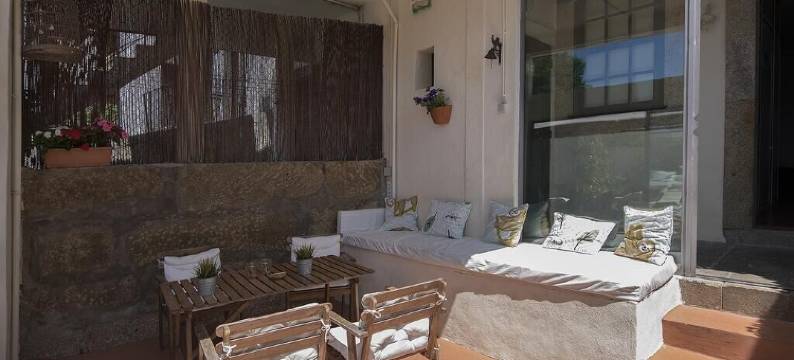 波尔图天空旅馆(Oporto Sky Hostel)图片