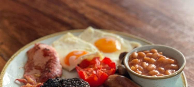 乔治旅馆(The George Inn)图片