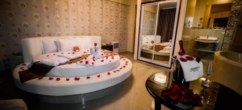 琼尼雅酒店(Joneya Hotel)图片