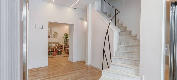 limehome 巴塞罗那 Fontcoberta街(Limehome Barcelona Carrer de Fontcoberta - Digital Access)图片