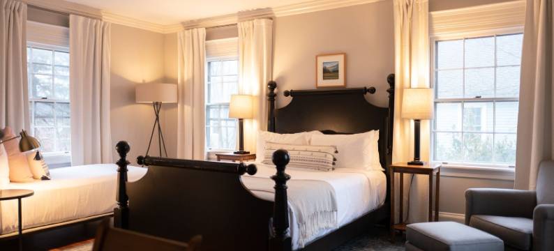 165号酒店(OneSixtyFive, the Inn on Park Row)图片