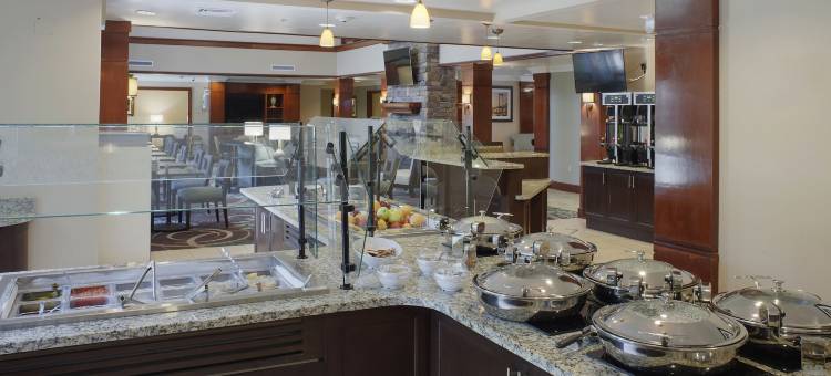 Staybridge Suites 费耶特维尔/阿肯色大学 by IHG(Staybridge Suites Fayetteville/Univ of Arkansas by IHG)图片