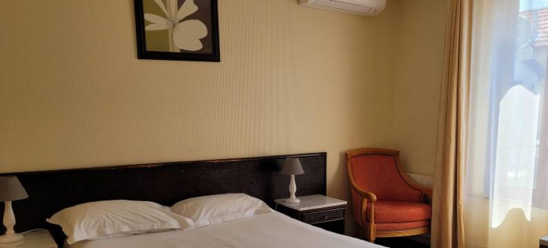 Logis香槟地区的驿站(Logis le Relais Champenois)图片