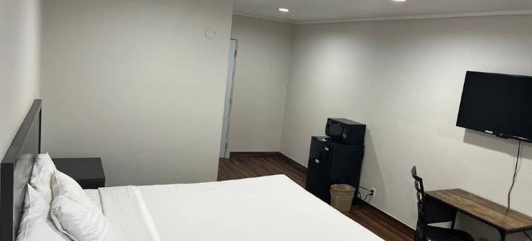 拉奈汽车旅馆(Lanai Motel)图片