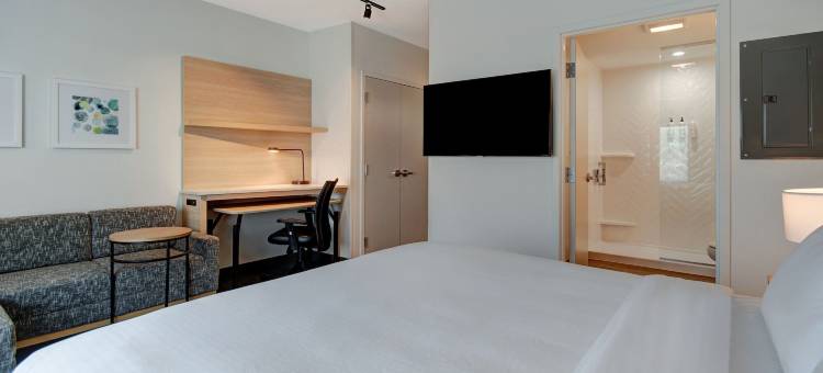 TownePlace Suites Cincinnati Airport South图片