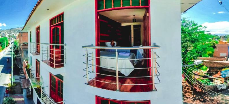 Sumaq Wari酒店(Sumaq Wari Hotel)图片