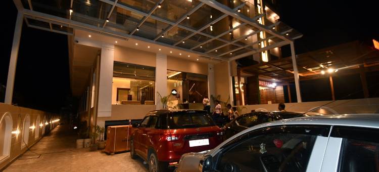 拉玛雅酒店(Hotel Ramaya Inn)图片