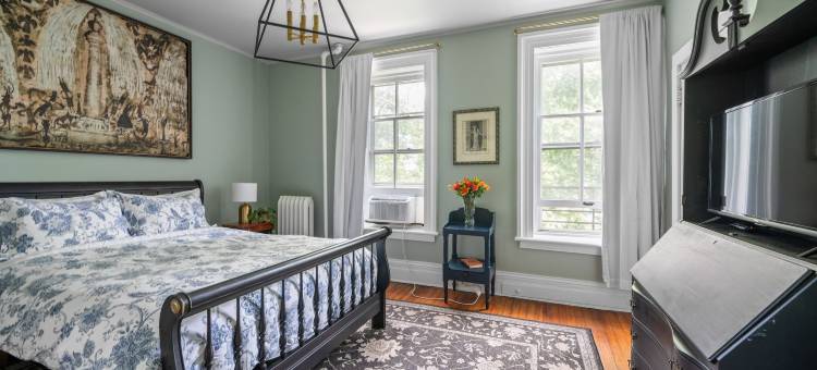 威特威克酒店(The Wiltwyck)图片