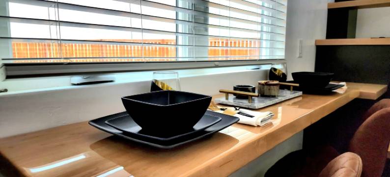 锡安的迷你度假处(Zion's Tiny Getaway)图片