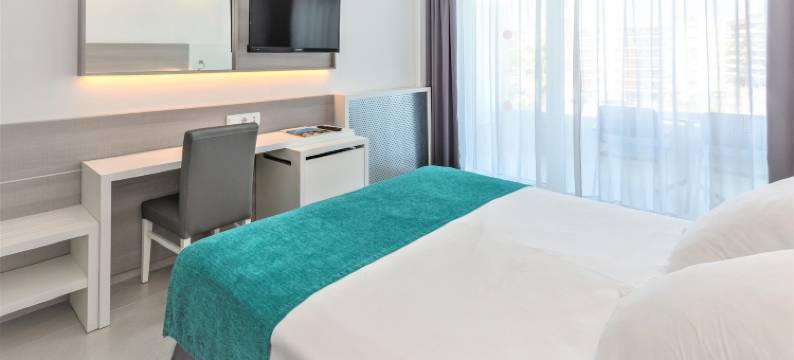 奥林匹斯宫酒店(Hotel Olympus Palace)图片