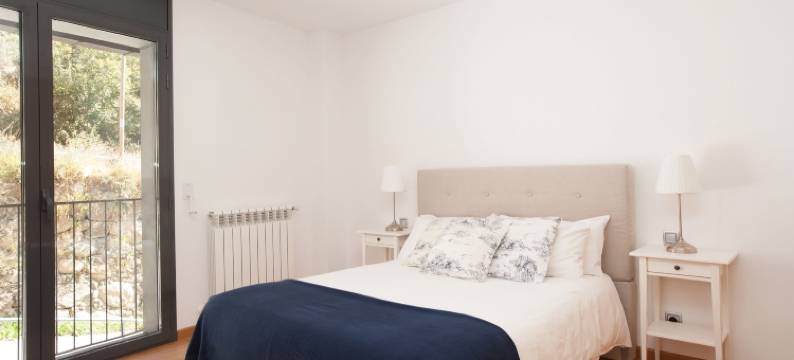 方德尔费罗公寓(Font del Ferro Apartments)图片