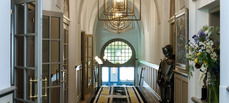 瓦尔特酒店(Hotel Walther - Relais & Châteaux)图片