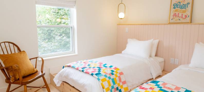 八月之家(The August House)图片