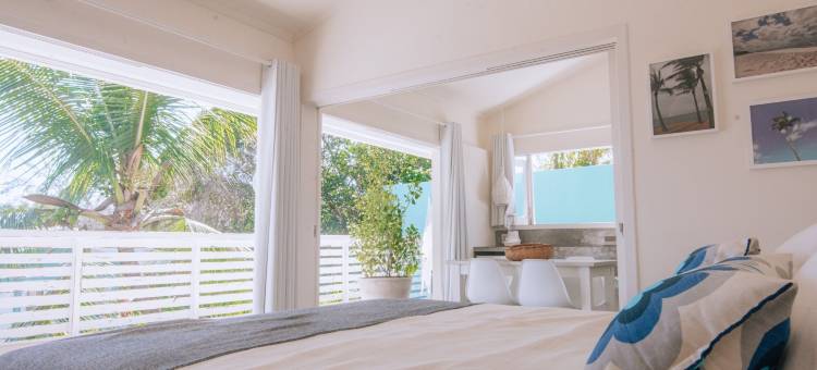 皮帕仙人掌旅舍(Cactus Lodge Pipa)图片